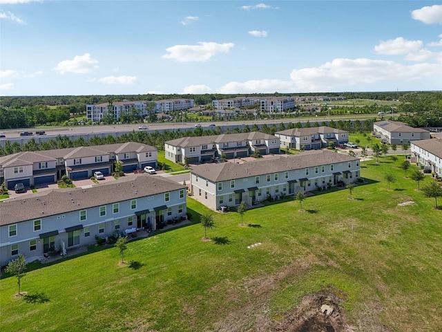 2462 Sweet Viburnum Way, Ocoee, FL 34761 - bird's eye view