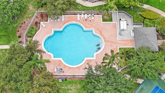 952 Chamberlin Trl, Saint Cloud, FL 34772 - photo 26