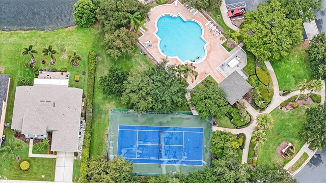 952 Chamberlin Trl, Saint Cloud, FL 34772 - photo 27