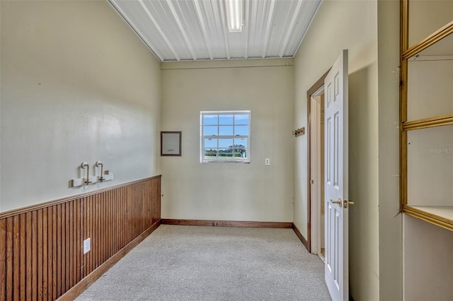 2350 Bradbury Rd, Haines City, FL 33844 - unfurnished room with carpet floors