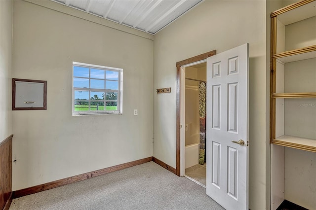 2350 Bradbury Rd, Haines City, FL 33844 - unfurnished bedroom with carpet floors and baseboards