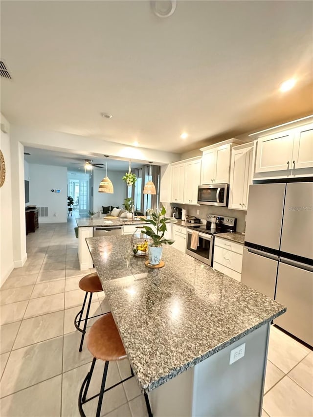 2547 Trielle Ave, Kissimmee, FL 34741 - photo 4