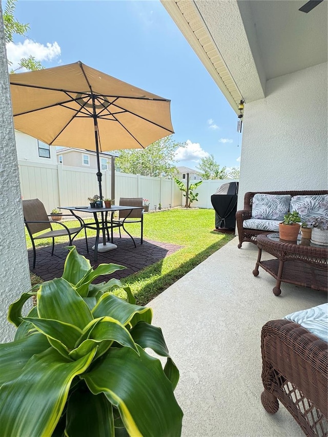 2547 Trielle Ave, Kissimmee, FL 34741 - photo 25