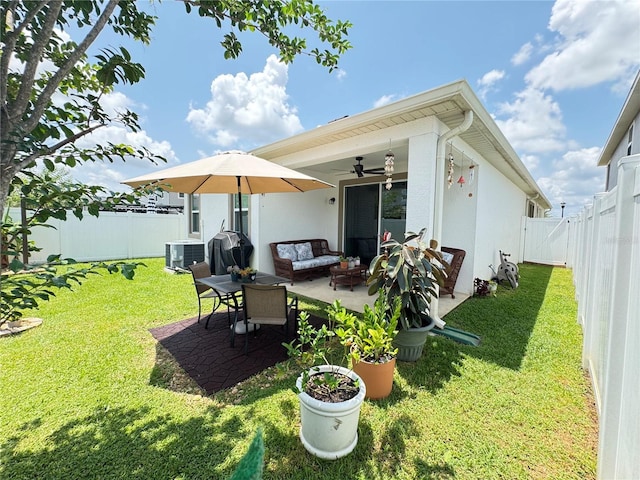 2547 Trielle Ave, Kissimmee, FL 34741 - photo 26