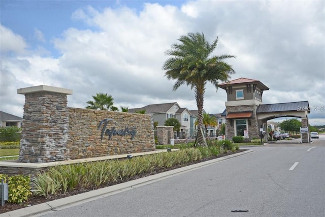 2547 Trielle Ave, Kissimmee, FL 34741 - photo 27