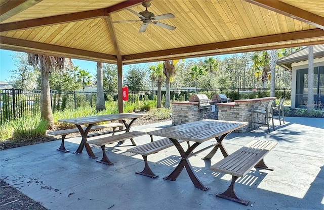 2547 Trielle Ave, Kissimmee, FL 34741 - photo 28