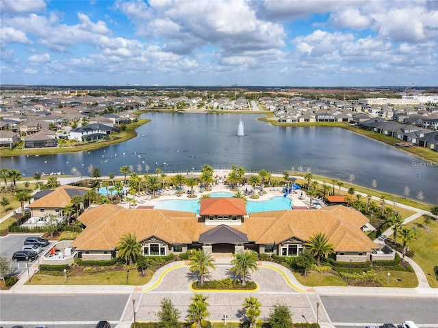2547 Trielle Ave, Kissimmee, FL 34741 - photo 31