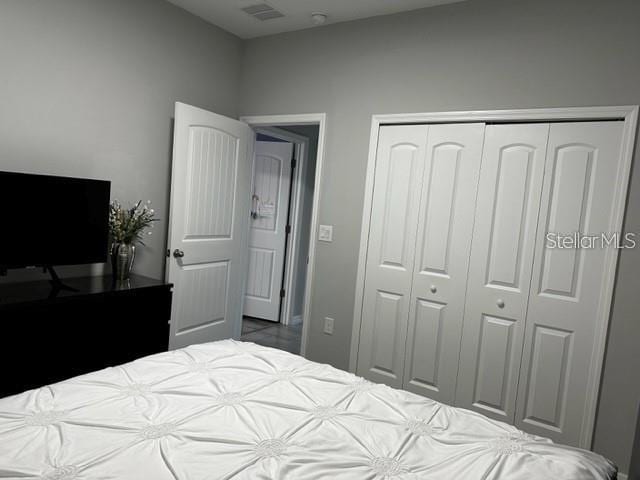 9318 Mclaren Aly, Winter Garden, FL 34787 - bedroom with a closet