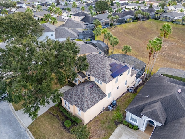 303 Plumoso Loop, Davenport, FL 33897 - aerial view of residential area