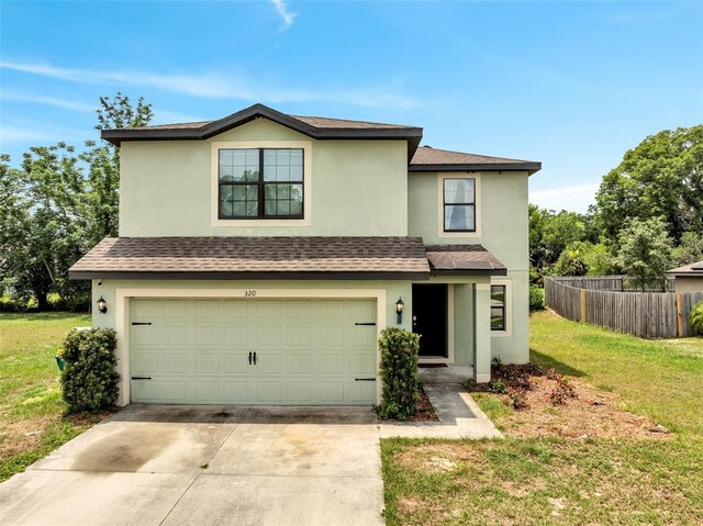 320 Southern Winds Blvd, Deland, FL 32720 - photo 1