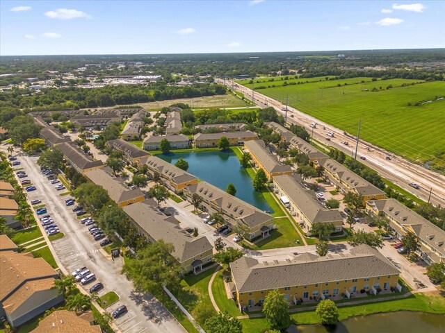 4981 Alita Ter, Saint Cloud, FL 34769 - aerial view of a nearby body of water