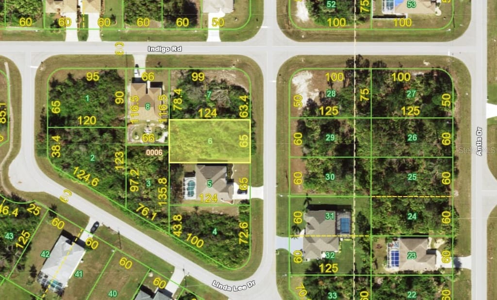 165 Linda Lee Dr, Rotonda West, FL 33947 - photo 1