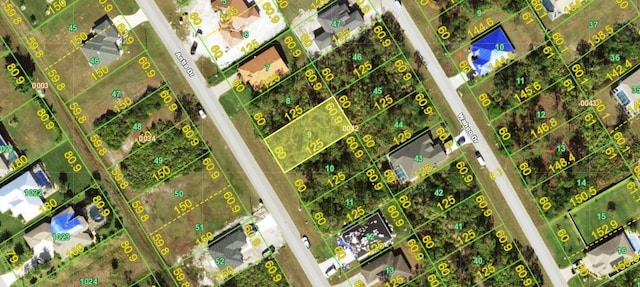 244 Antis Dr, Rotonda West FL, 33947 land for sale