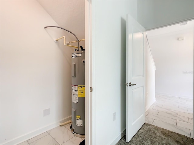2970 Protagonist St, Kissimmee, FL 34746 - utilities featuring water heater