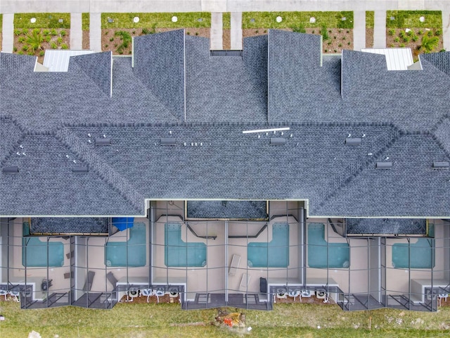 2970 Protagonist St, Kissimmee, FL 34746 - view of subject property