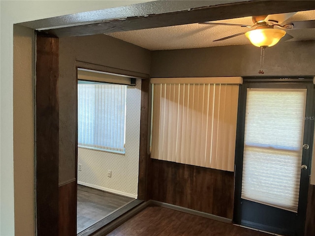 940 Fenton Ln Unit 8, Lakeland, FL 33809 - view of closet
