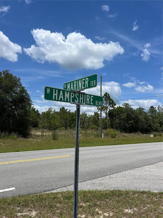 3309/3323 W Hampshire Blvd, Citrus Springs, FL 34433 - photo 10