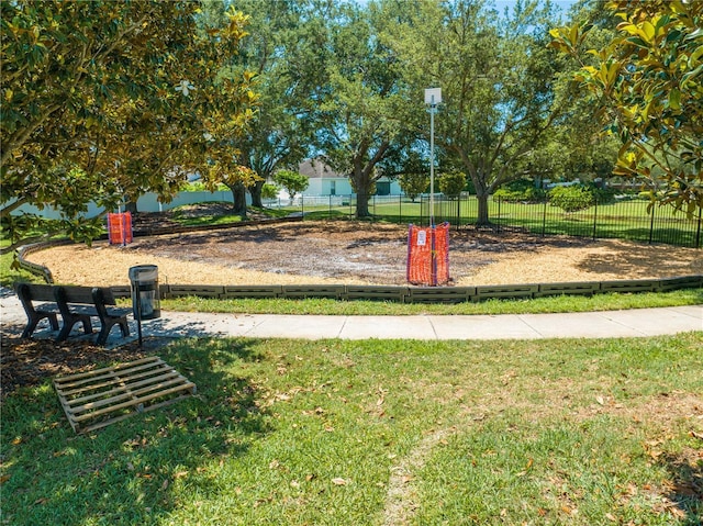 3203 Herons Point Cir, Kissimmee, FL 34741 - view of community