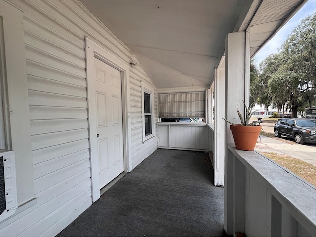 1413 11th St, Saint Cloud, FL 34769 - view of patio / terrace
