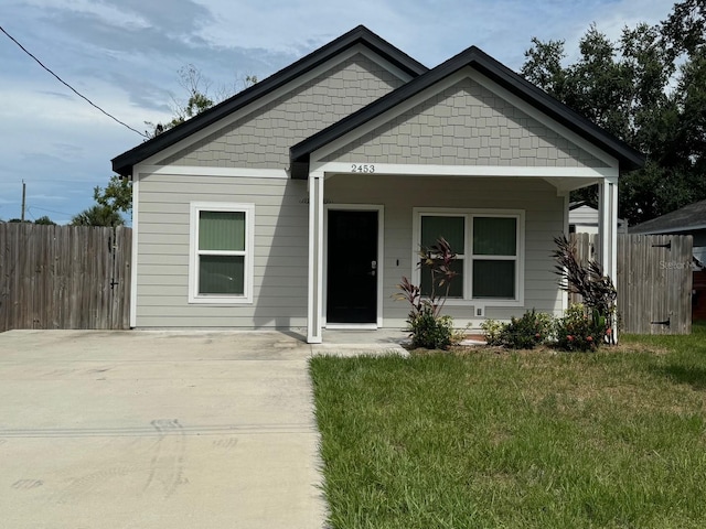 2453 Sipes Ave, Sanford, FL 32771 - photo 1
