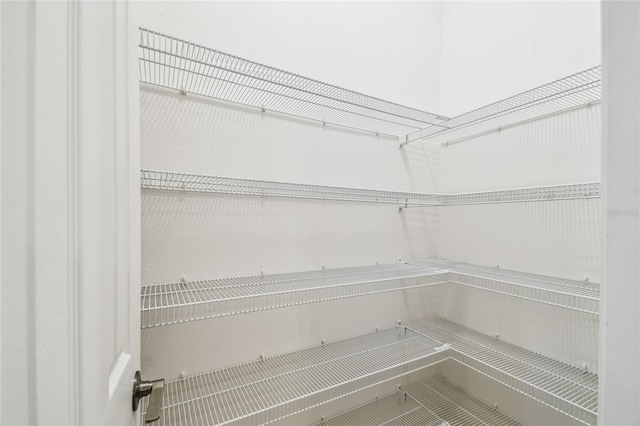 517 Milano Rd, Poinciana, FL 34759 - view of storage area
