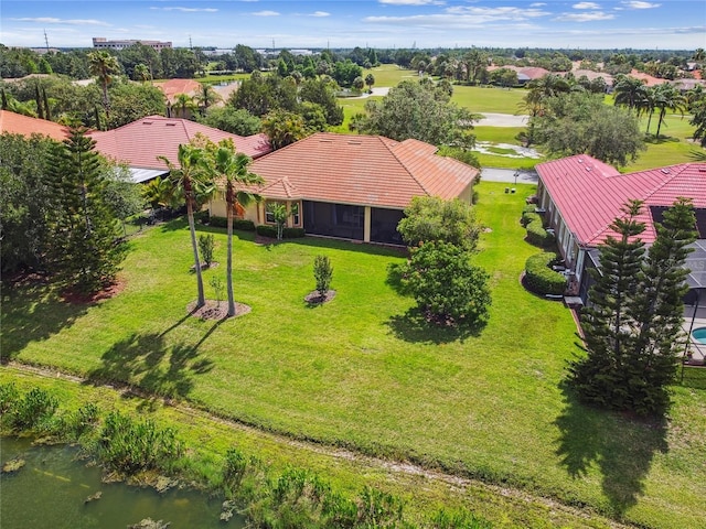 517 Milano Rd, Poinciana, FL 34759 - view of subject property