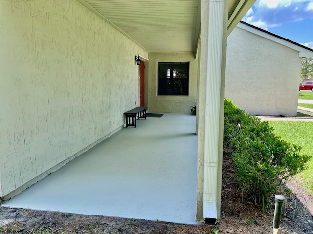 7200 Green Pine Ct, Orlando, FL 32819 - view of patio / terrace