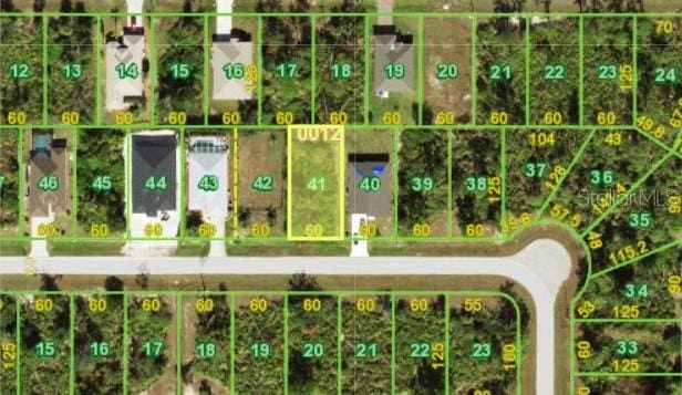 124 Green Pine Park, Rotonda West, FL 33947 - photo 1