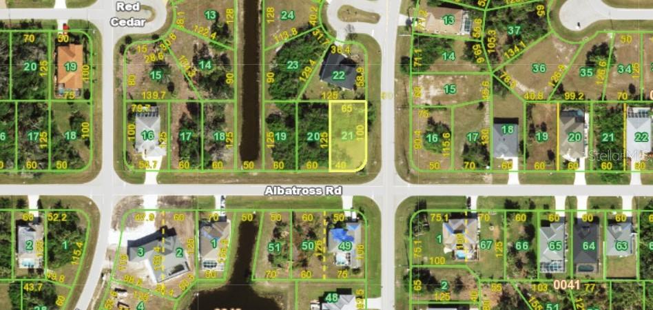 198 Antilla Dr, Rotonda West, FL 33947 - photo 1