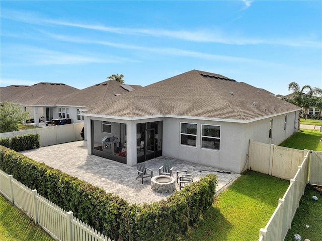 3844 Cabo Rojo Dr, Saint Cloud, FL 34772 - photo 35