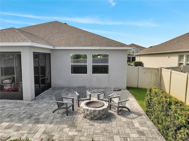 3844 Cabo Rojo Dr, Saint Cloud, FL 34772 - photo 36