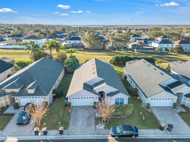 620 Old Bridge Cir, Davenport, FL 33897 - aerial perspective of suburban area