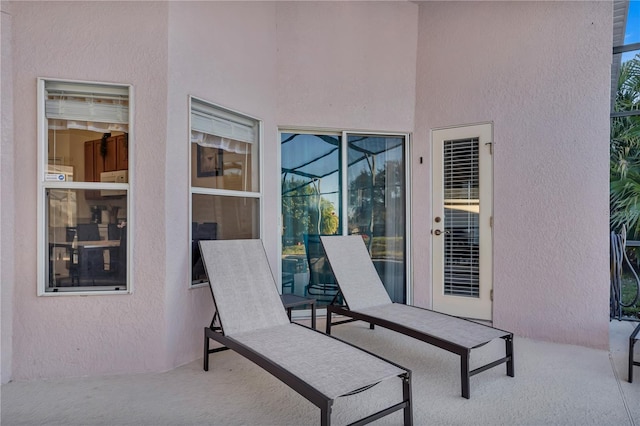 620 Old Bridge Cir, Davenport, FL 33897 - view of patio / terrace