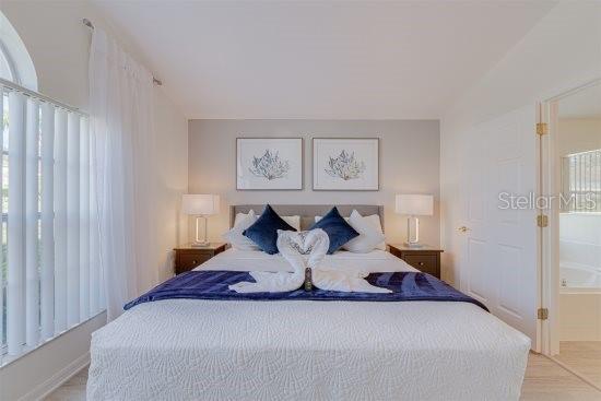926 Balmoral Dr, Davenport, FL 33896 - view of bedroom