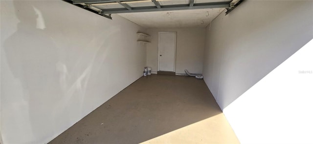 1024 Spring Meadow Dr, Kissimmee, FL 34741 - view of garage