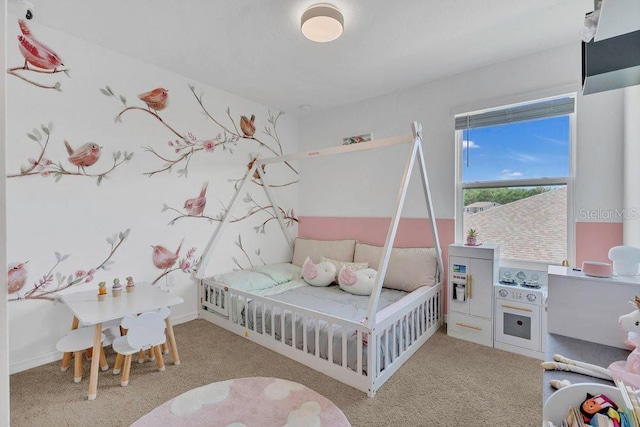 374 Pine Tree Bridge Trl, Saint Cloud, FL 34772 - bedroom with carpet