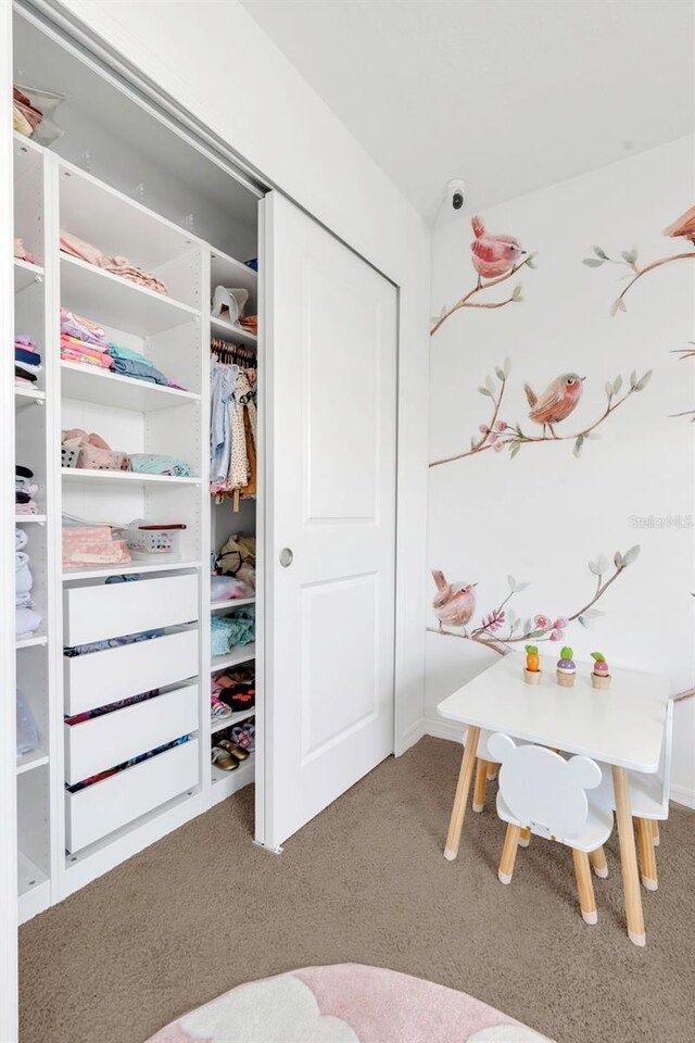 374 Pine Tree Bridge Trl, Saint Cloud, FL 34772 - view of closet