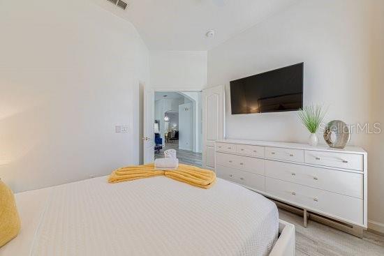 view of bedroom