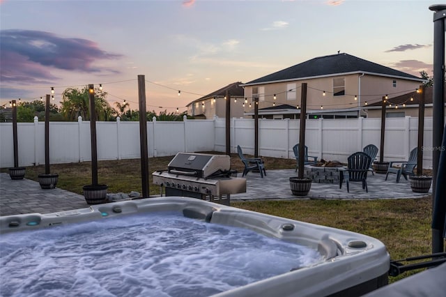 2520 Jasmine Trace Dr, Kissimmee, FL 34758 - photo 39