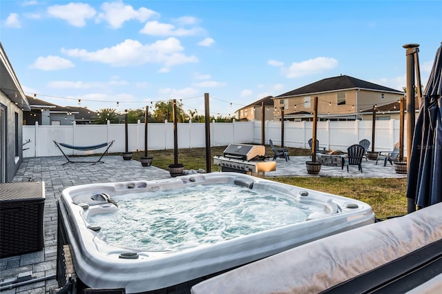 2520 Jasmine Trace Dr, Kissimmee, FL 34758 - photo 47