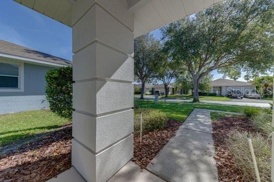 2908 Sunset Lakes Blvd, Kissimmee, FL 34747 - view of surrounding community