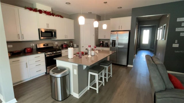 5306 Meadow Song Dr, Okahumpka, FL 34762 - photo 8