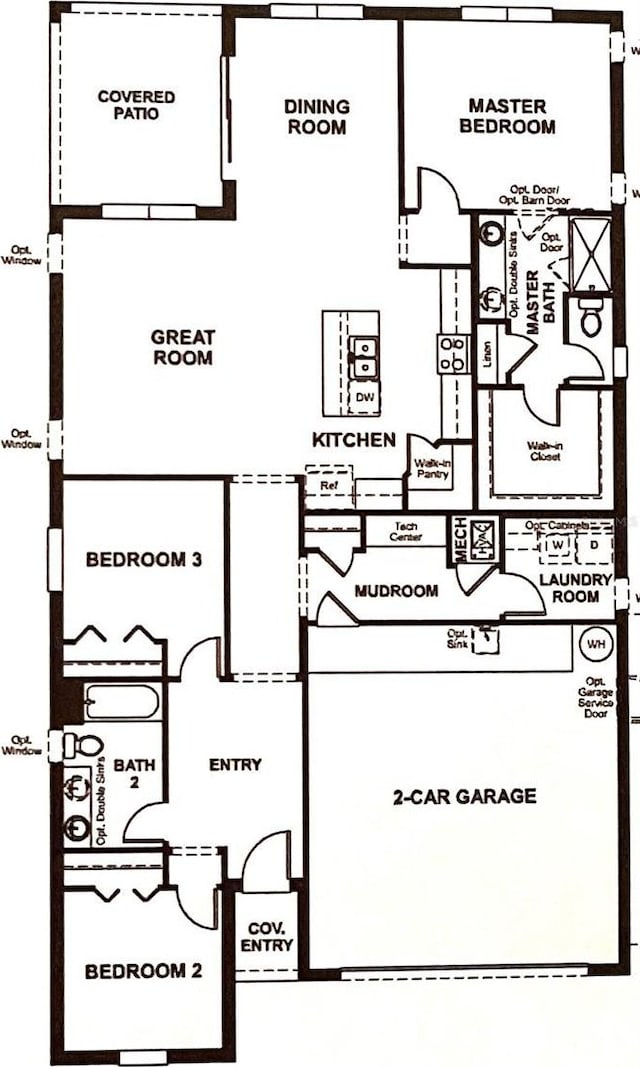 5306 Meadow Song Dr, Okahumpka, FL 34762 - photo 25