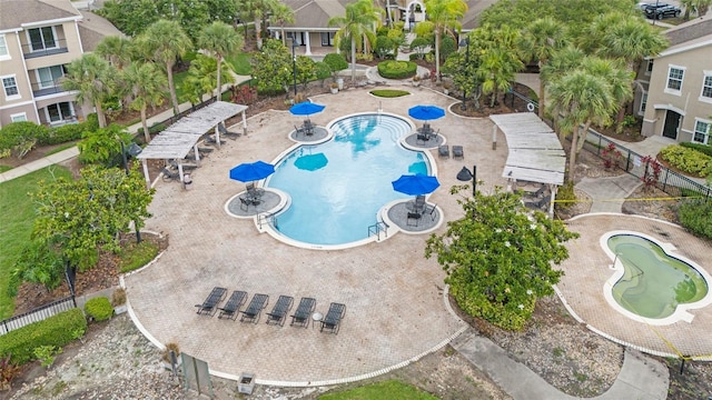 6548 Swissco Dr Unit 61, Orlando, FL 32822 - photo 32