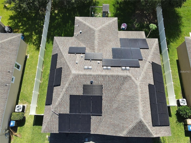 3003 Cobham Rd, Kissimmee, FL 34758 - aerial view of property and surrounding area