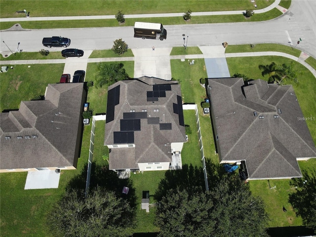 3003 Cobham Rd, Kissimmee, FL 34758 - bird's eye view