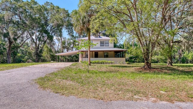 2652 N Woodland Blvd, Deland, FL 32720 - photo 2