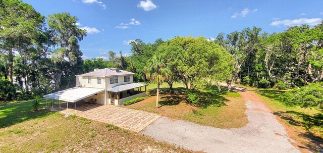 2652 N Woodland Blvd, Deland, FL 32720 - photo 3