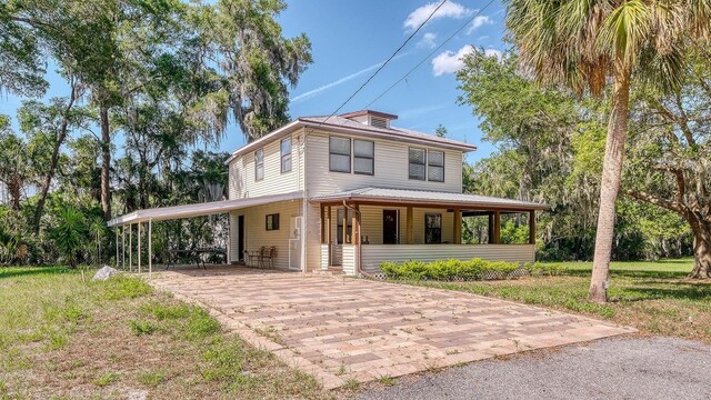 2652 N Woodland Blvd, Deland, FL 32720 - photo 4