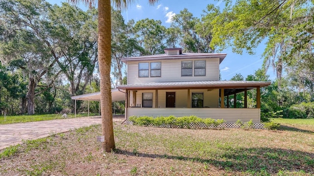 2652 N Woodland Blvd, Deland, FL 32720 - photo 5